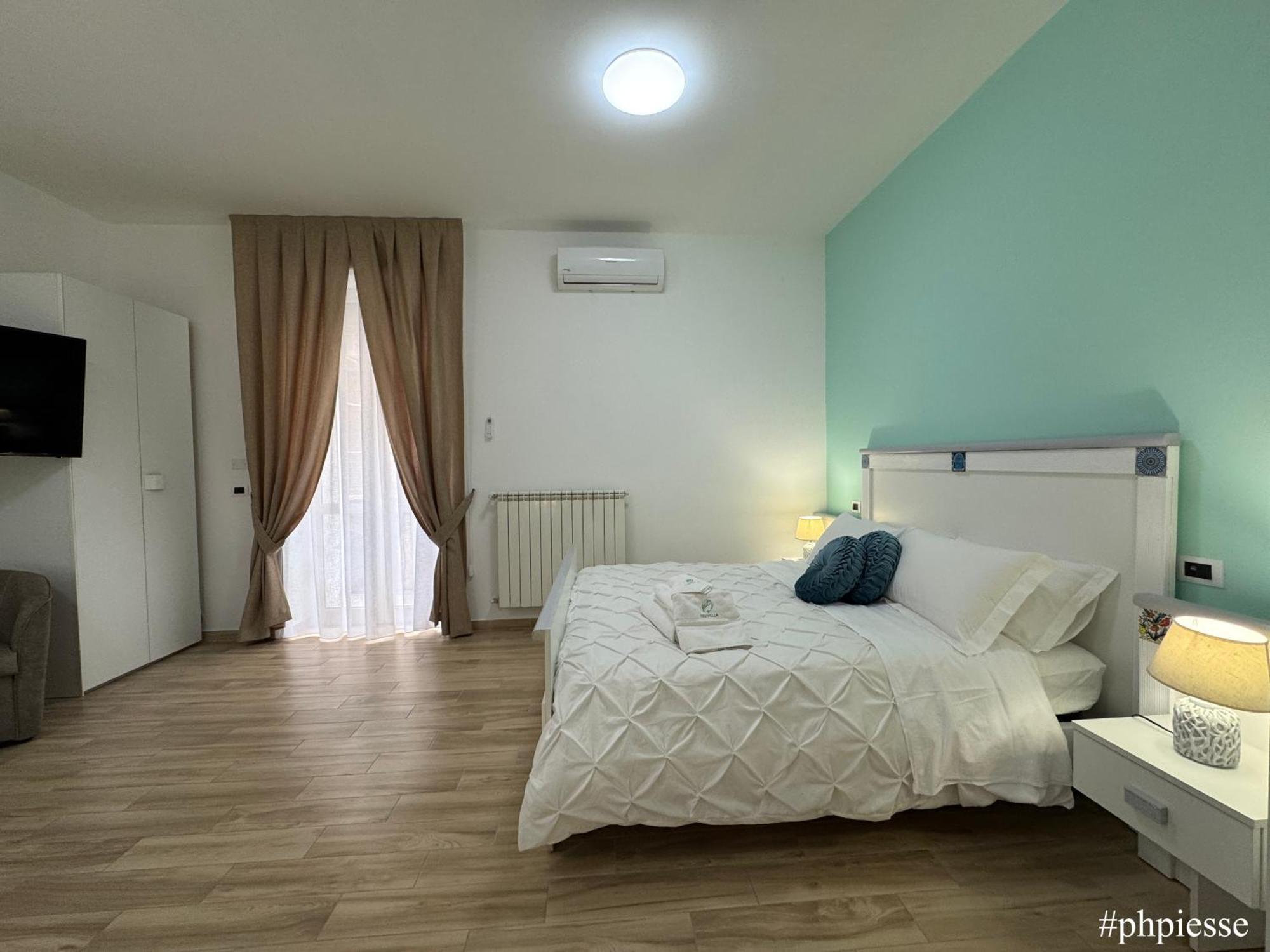 Emerella Luxury Suites-Siderno Lungomare Exterior foto
