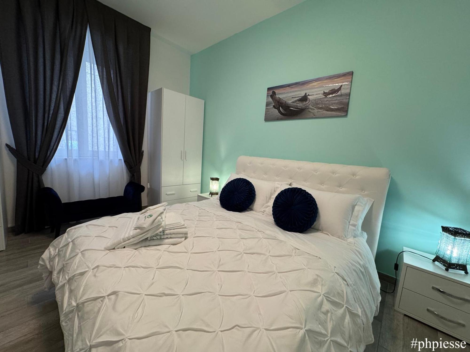 Emerella Luxury Suites-Siderno Lungomare Exterior foto