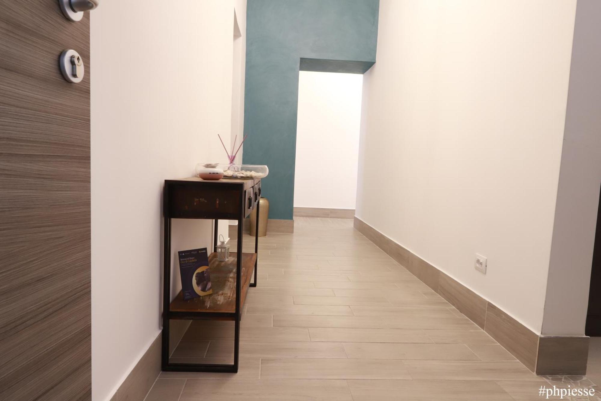 Emerella Luxury Suites-Siderno Lungomare Exterior foto