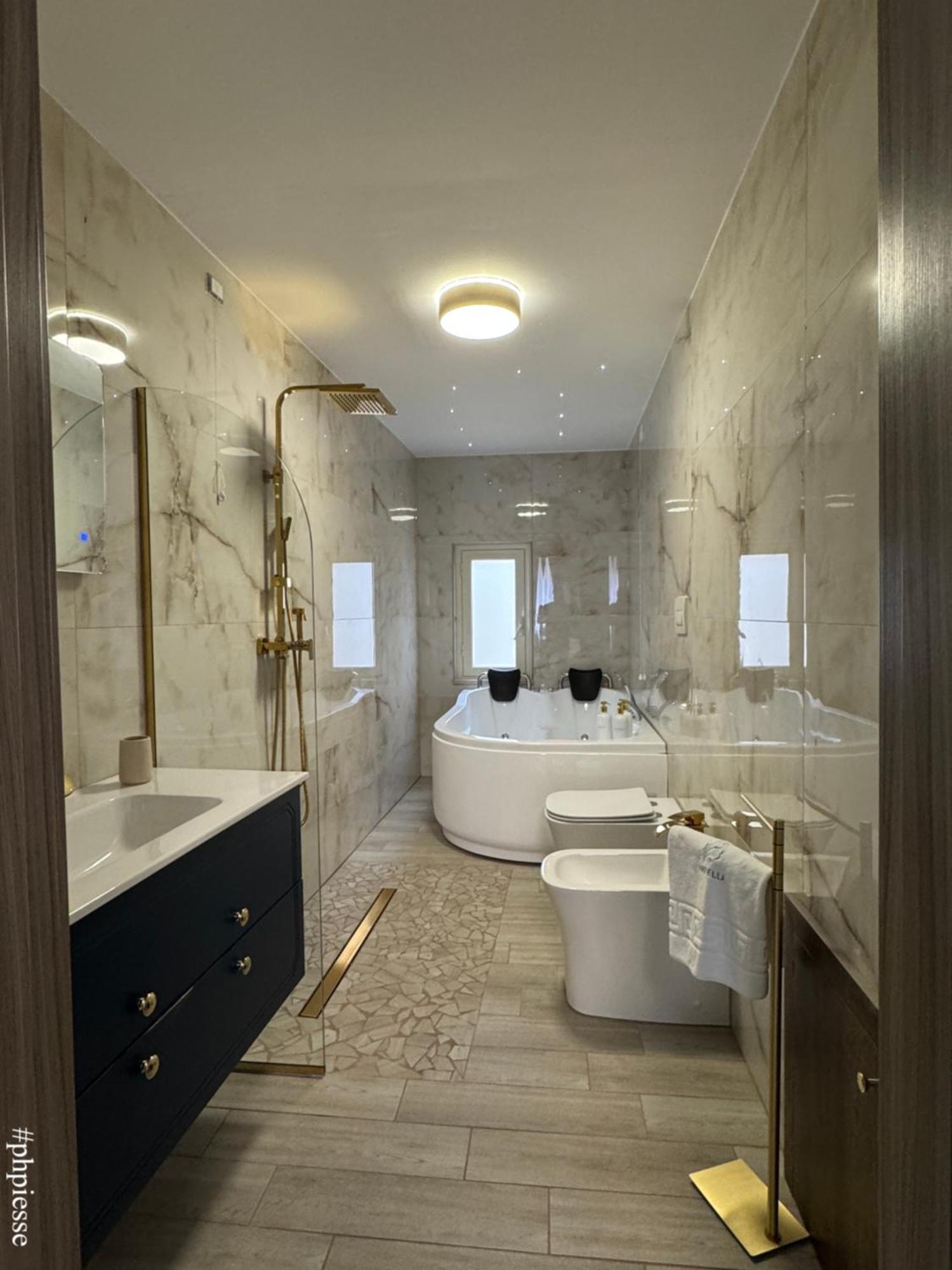 Emerella Luxury Suites-Siderno Lungomare Exterior foto