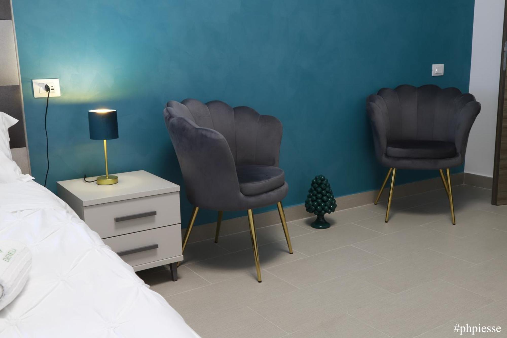Emerella Luxury Suites-Siderno Lungomare Exterior foto