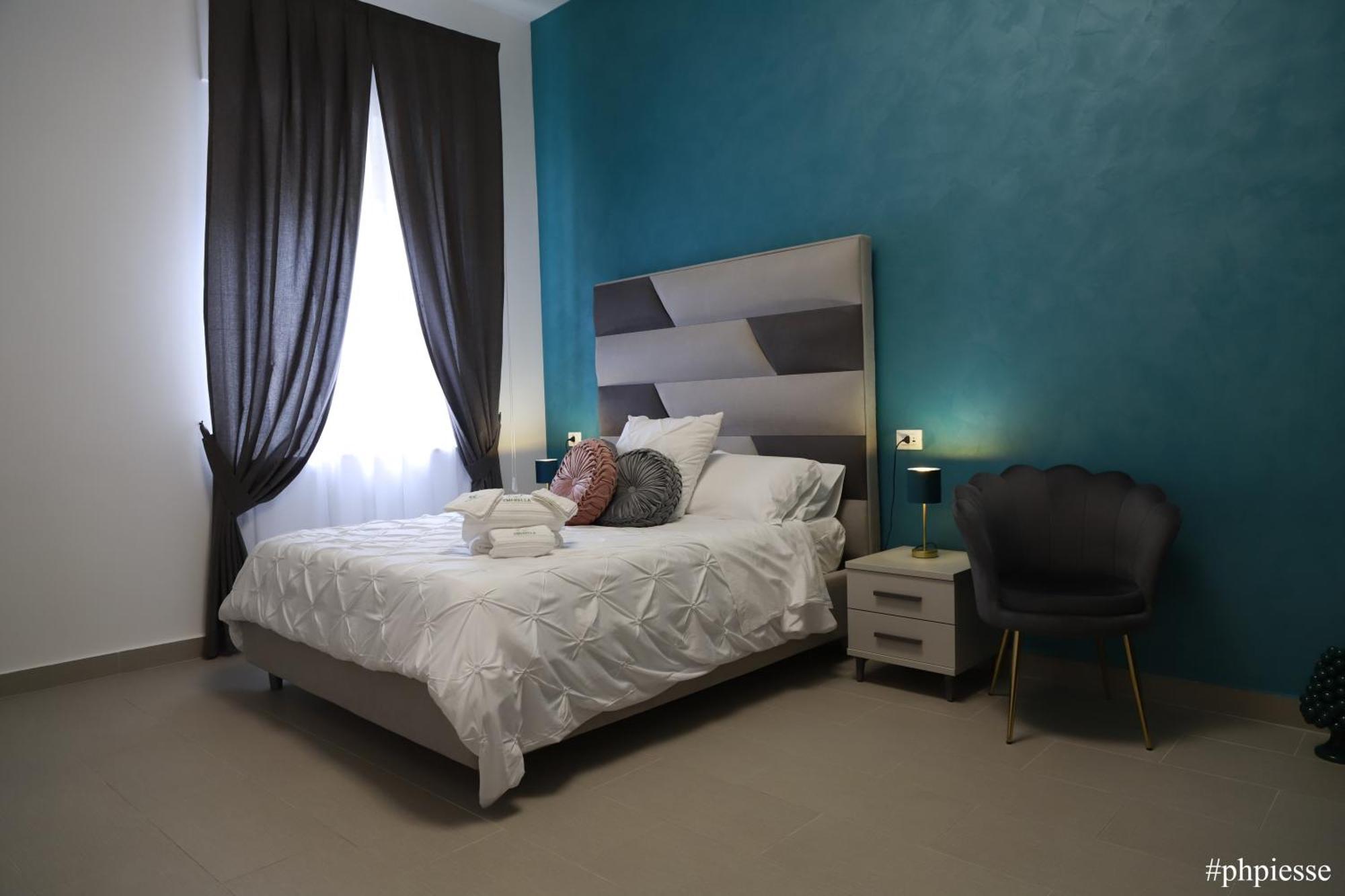 Emerella Luxury Suites-Siderno Lungomare Exterior foto